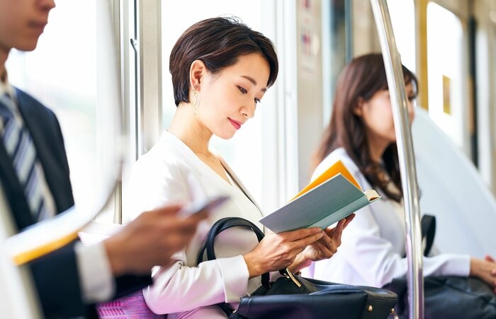 個人が好きに学ぶのではなく実践できるスキルを身につけていく(画像:イメージ)