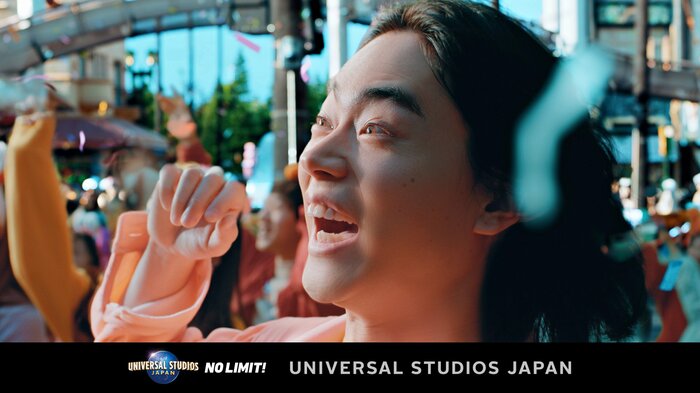 写真提供:ユニバーサル・スタジオ・ジャパン