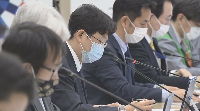国立国際医療研究センター 大曲貴夫国際感染症センター長