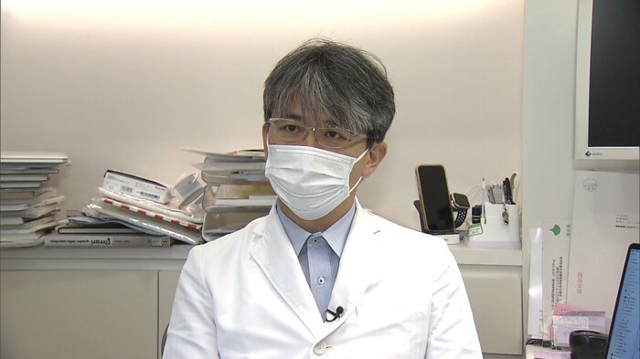 野田弘二郎院長