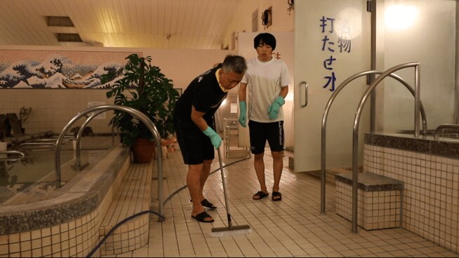 「もう一度生まれる」より