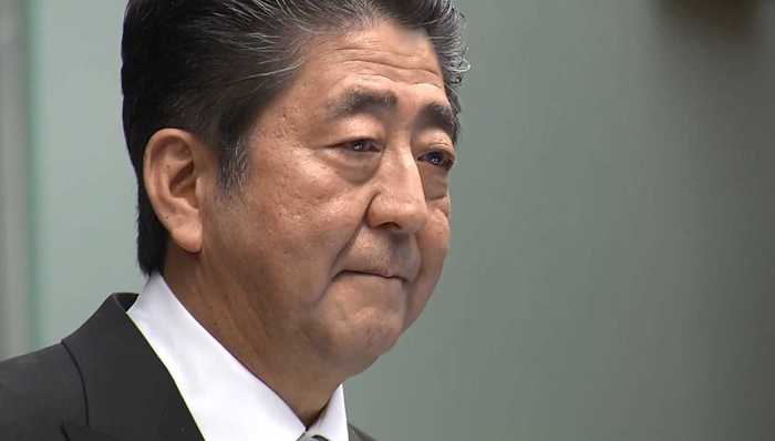 ポスト安倍の時代はどうなっていくのか