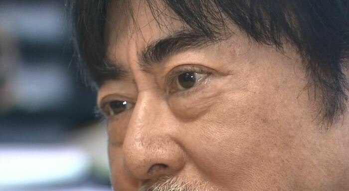 研究は「全然飽きない!」
