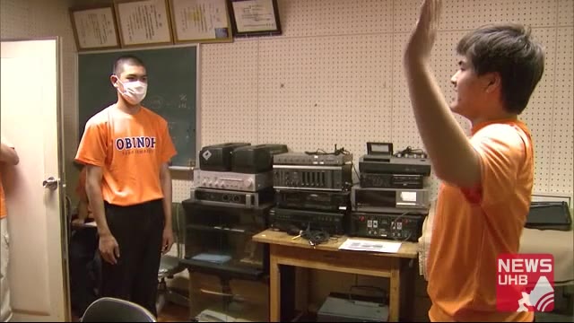 「全力で取り組む姿勢で臨み勝つこと目標に」