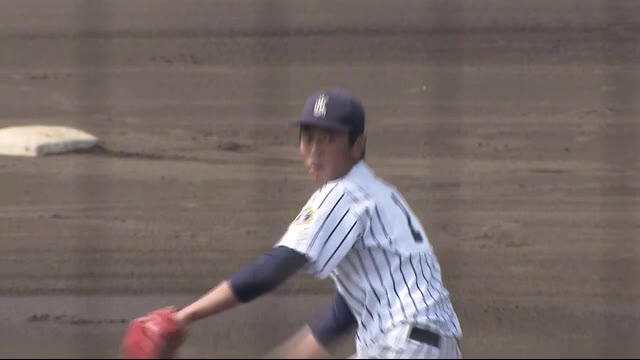 高校野球 独自大会 北九州市地区・福岡中央地区で決勝戦