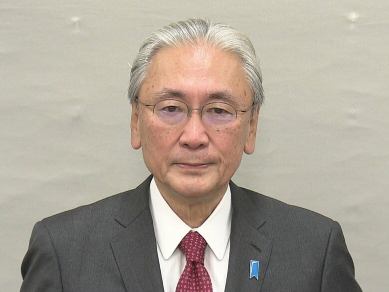 【衆院選2026・岐阜】自民党の前職・古屋圭司さんが当選確実｜FNNプライムオンライン