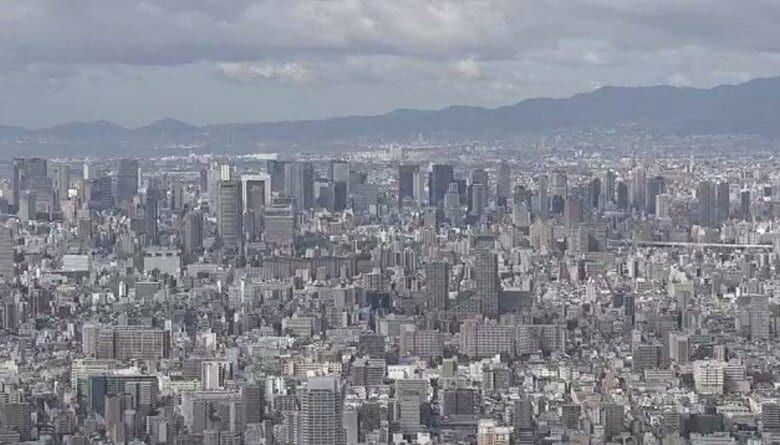 【速報】近畿のことし４〜９月の倒産件数　１２年ぶりに１３００件超え　東京商工リサーチが発表｜FNNプライムオンライン