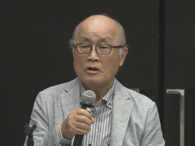 骨髄性白血病のため…名張毒ぶどう酒事件で再審を求めていた鈴木泉弁護団長が死去 奥西元死刑囚の無実訴え続ける｜FNNプライムオンライン