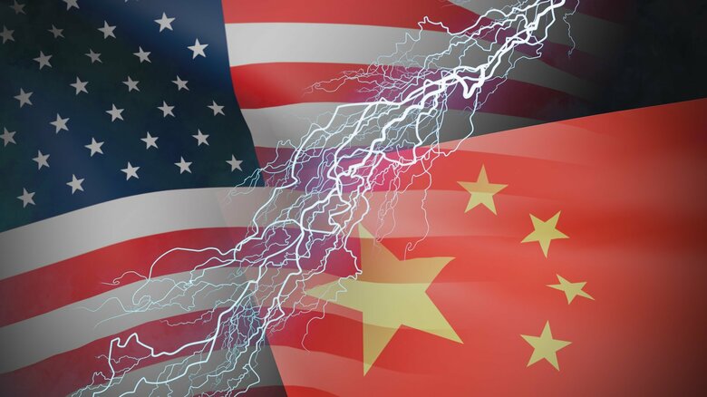 【解説】アメリカの「一貫性」と中国の「二面性」米中関税戦争から読み解く双方の戦略的意識や政治的意図 株式会社Strategic Intelligence代表取締役社長CEO 和田大樹｜FNNプライムオンライン