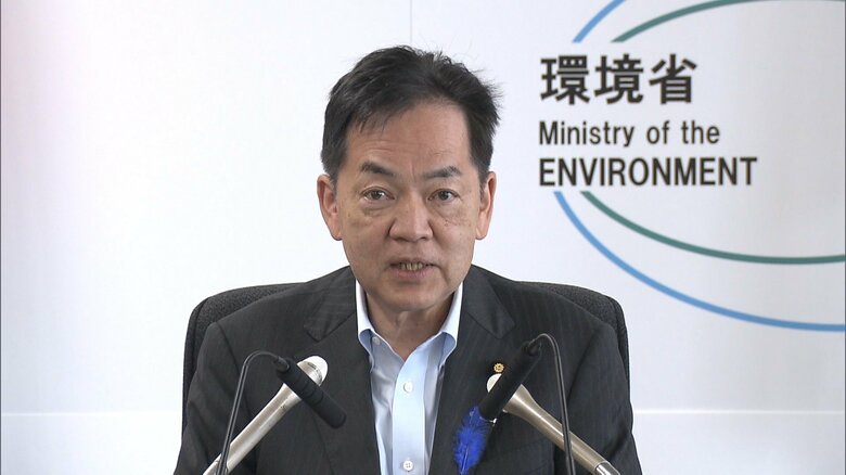 市街地でクマ出没相次ぎ“猟銃発砲”ガイドライン公表　浅尾環境相「国民の安全安心の確保に取り組む」改正法9月に施行｜FNNプライムオンライン
