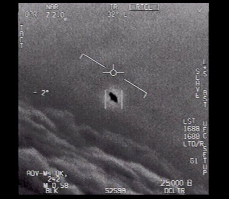 米政府UFO報告書「地球外技術の証拠なし」も…痛恨のリンク切れ、日付間違いで批判噴出｜FNNプライムオンライン