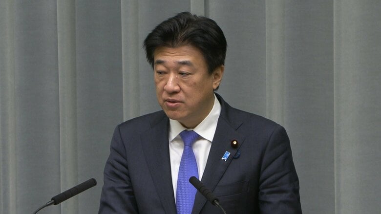 大分市火災で最大300万円支給へ…政府が緊急支援策取りまとめ　木原官房長官「ニーズを丁寧に聞きながら最大限の支援を」｜FNNプライムオンライン