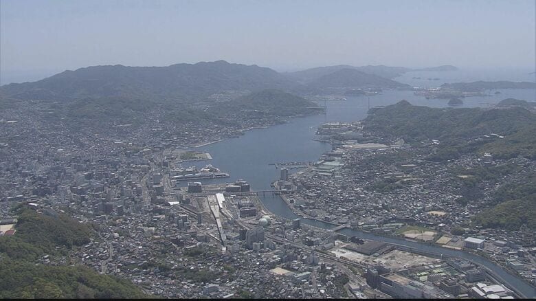 「廃業や倒産がさらに増えていく」2025年度の倒産件数が55件　長崎県内では過去10年間で最多に｜FNNプライムオンライン
