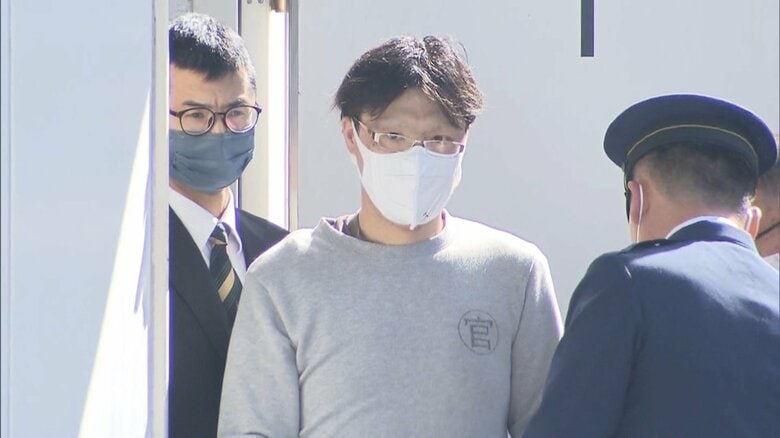 46歳息子が70代両親を刃物で殺害…現場から離れた和歌山県で出頭「両親を殺した」　神奈川・横須賀市｜FNNプライムオンライン