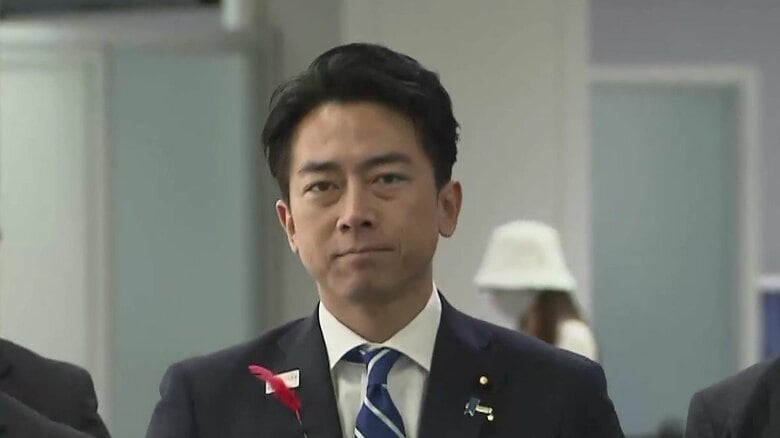 広がる“臆測”に小泉氏「あり得ない話」…党員数訂正めぐり神奈川県連は「事務的ミス」　自民党総裁選まであと3日、各陣営も支持呼びかけ｜FNNプライムオンライン