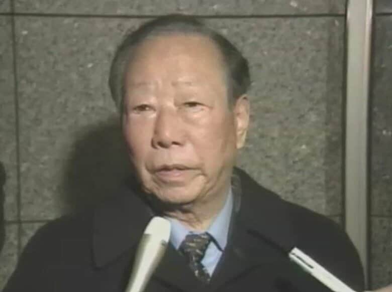 【速報】元廿日市市長・山下三郎さん死去　９６歳　市長を４期１６年、平成の大合併や平和行政に尽力　広島｜FNNプライムオンライン