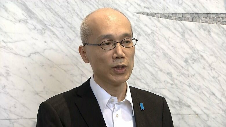 【速報】不祥事隠蔽疑惑の鹿児島県警トップがコメント「事件捜査のなかで必要な確認を行って参ります」隠蔽の有無明言せず｜FNNプライムオンライン