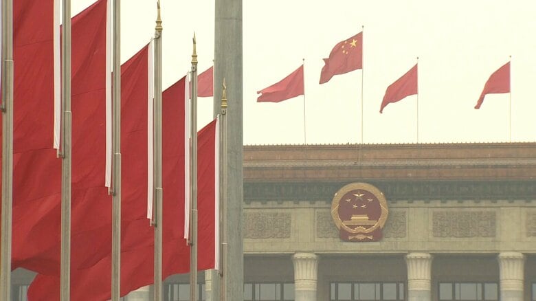 麻薬製造に転用されやすい化学物質に関する輸出管理強化を中国政府が発表　米中首脳会談で一致のフェンタニル対策強化ふまえた対応か｜FNNプライムオンライン