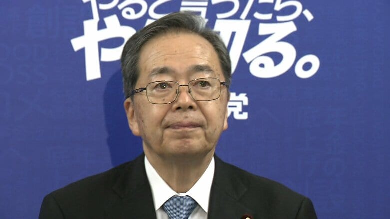 公明・斉藤代表「自民回答は誠に不十分。首相指名で高市早苗とは書けない」連立解消の理由語る｜FNNプライムオンライン