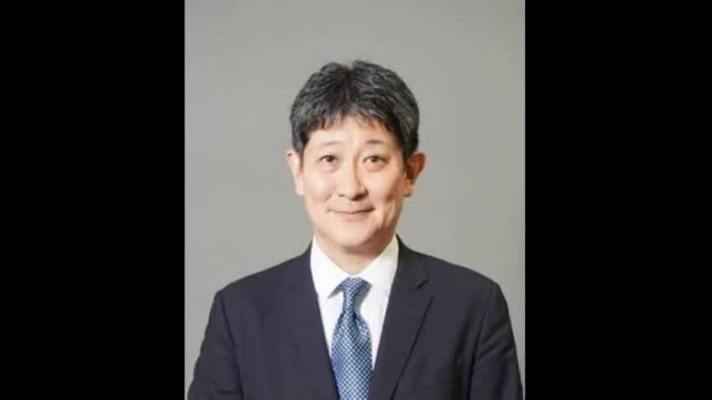 中国地方整備局の新局長に国土交通省大臣官房技術審議官の林正道氏（５６）【岡山】｜FNNプライムオンライン