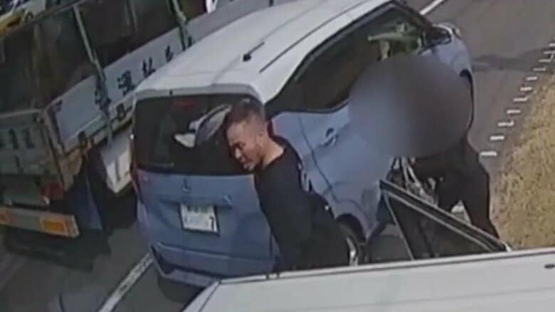 市電に衝突し逃走の自称・代行運転手(55)、罰金5万円の略式命令 「酒が出るかもしれないと思って逃げた」【鹿児島】|FNNプライムオンライン