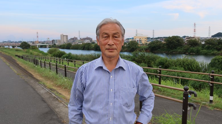 慶應義塾大学の岸名誉教授は1990年代より「流域思考」を提唱