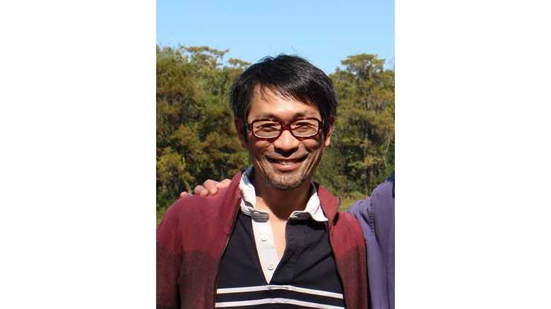 麻布大教授 菊水健史さん