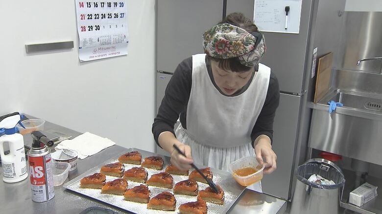 時のなぎ 店主・吉田友美さん