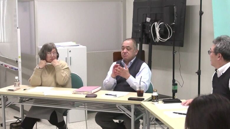 現在伊藤さんは北海道ろうあ連盟に所属