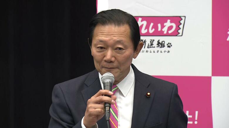 阪口直人氏