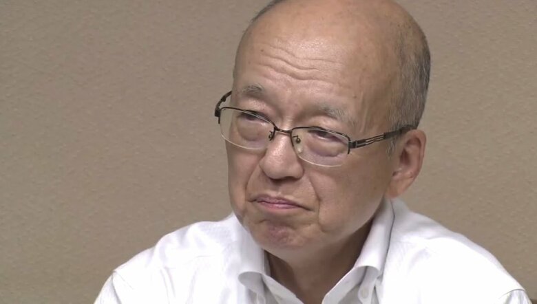 兵庫県 片山安孝副知事