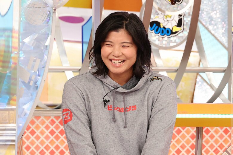 我妻はるか選手