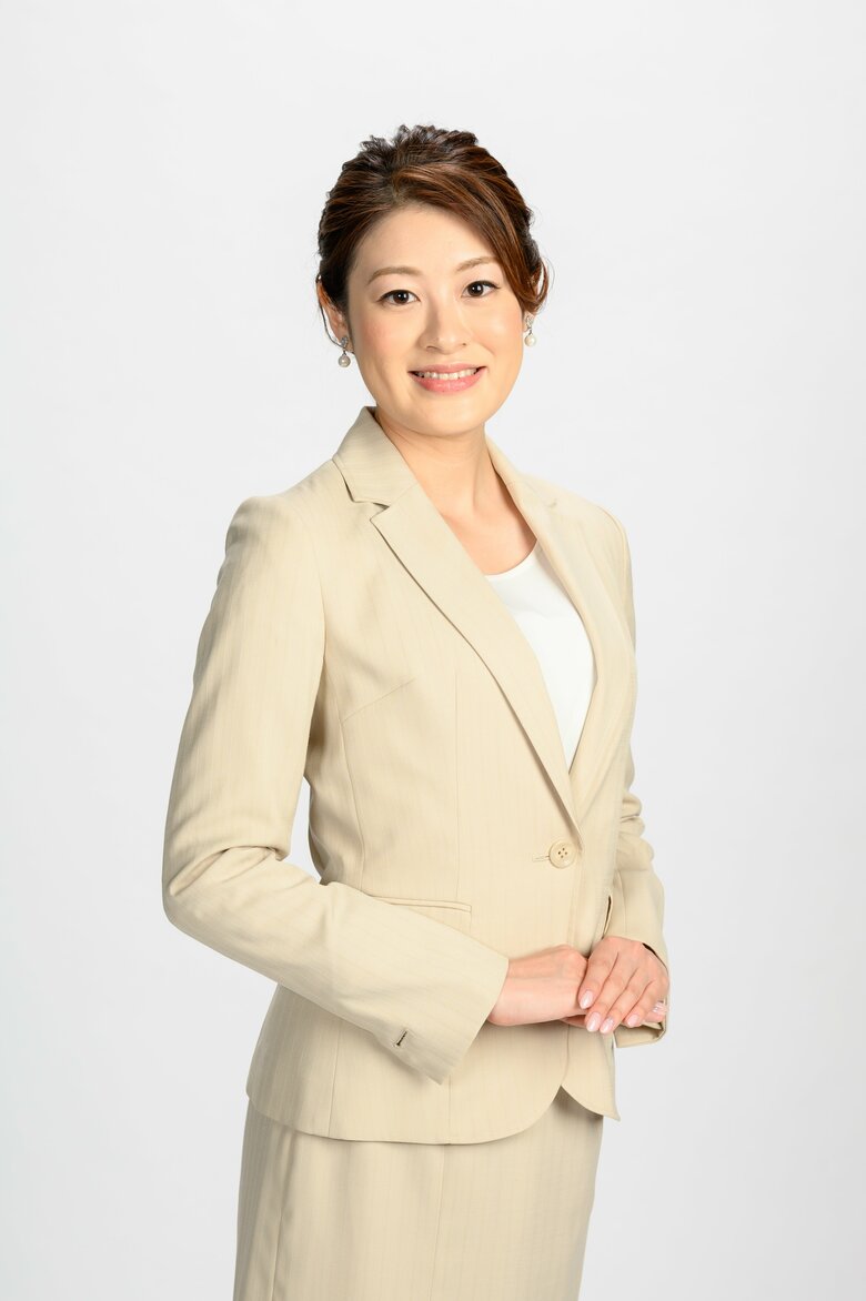 長野放送　アナウンサー　小宮山 瑞季