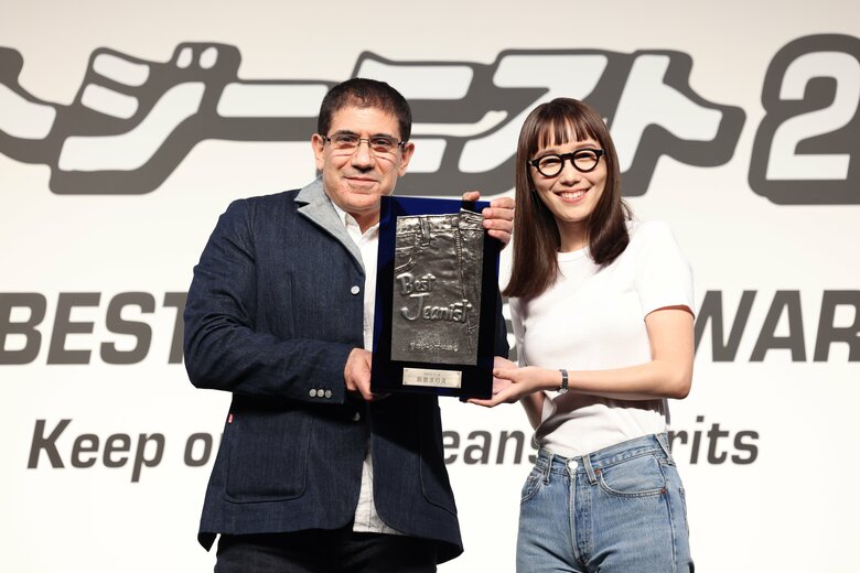 (c)日本ジーンズ協議会