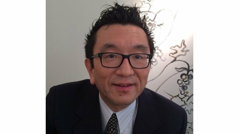 中路幸之助医師（医療法人愛晋会中江病院 内視鏡治療センター）
