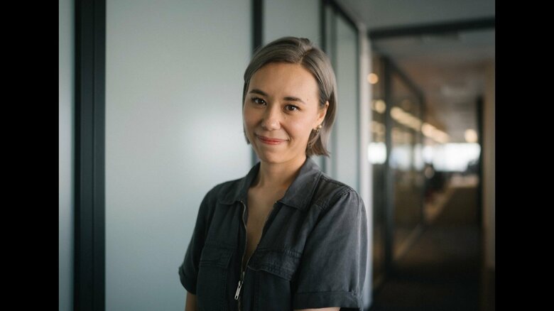 森田ソフィアナ恵さん