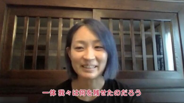 ６位に終わった東京パラ五輪