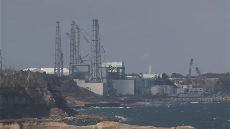 福島は、原発は、将来どうなる?「あの人」の意見が聞きたい。