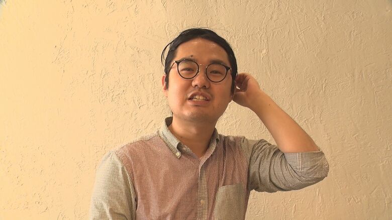 SANJO PUBLISHING　町田憲治さん