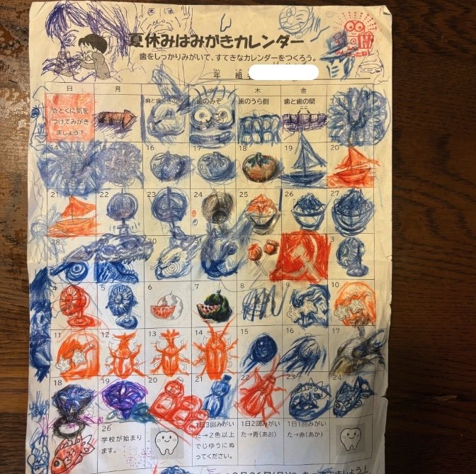 提供：櫻井京太郎さん