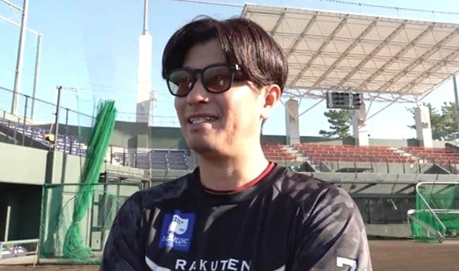渡辺直人2軍監督