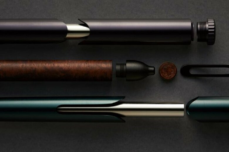 組み合わせによって雰囲気が変わる