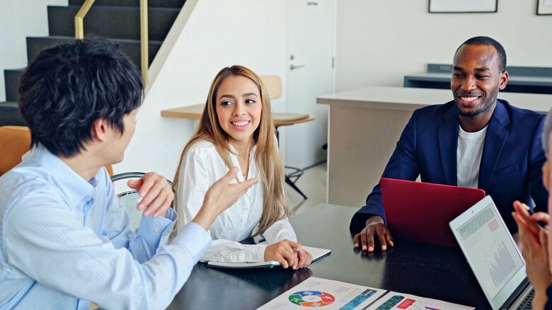 （画像はイメージ）