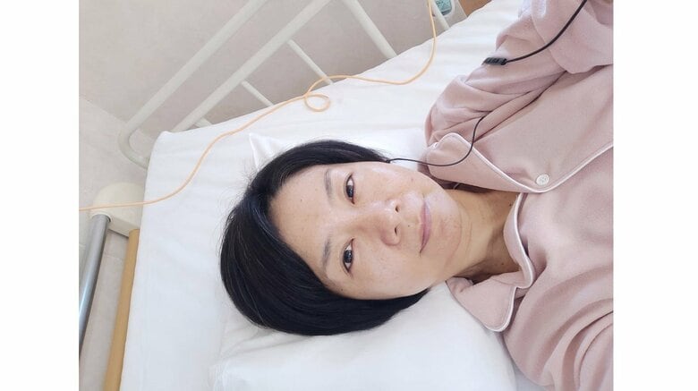 水戸部ゆうこさん