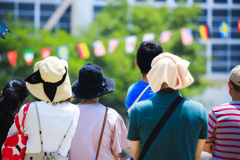 （画像はイメージ）