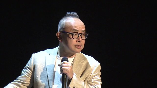 防災シンポジウムには福島テレビ・斎藤恭紀気象予報士・防災士も登壇