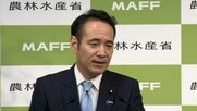 【中継】与党幹部「筋が悪い…スキャンダルのほうがまだマシ」　簗大臣を野党が追及へ　あす代表質問　身内から“辞めさせるべき”の声も