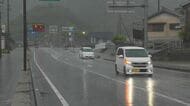 三重では8日明け方にかけ警報級の大雨の可能性…東海地方が「梅雨入り」24時間雨量は三重県南部で100ミリの予想