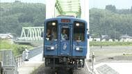 6年ぶりに地域に響く踏切の音　全線再開に向けくま川鉄道が試運転　新しい球磨川第四橋梁からの景色は「壮観」【熊本発】