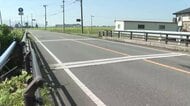 自転車を押して道路横断中の女性、車にはねられ死亡　片側1車線の直線道路・横断歩道や信号機はなし　岩手県奥州市　
